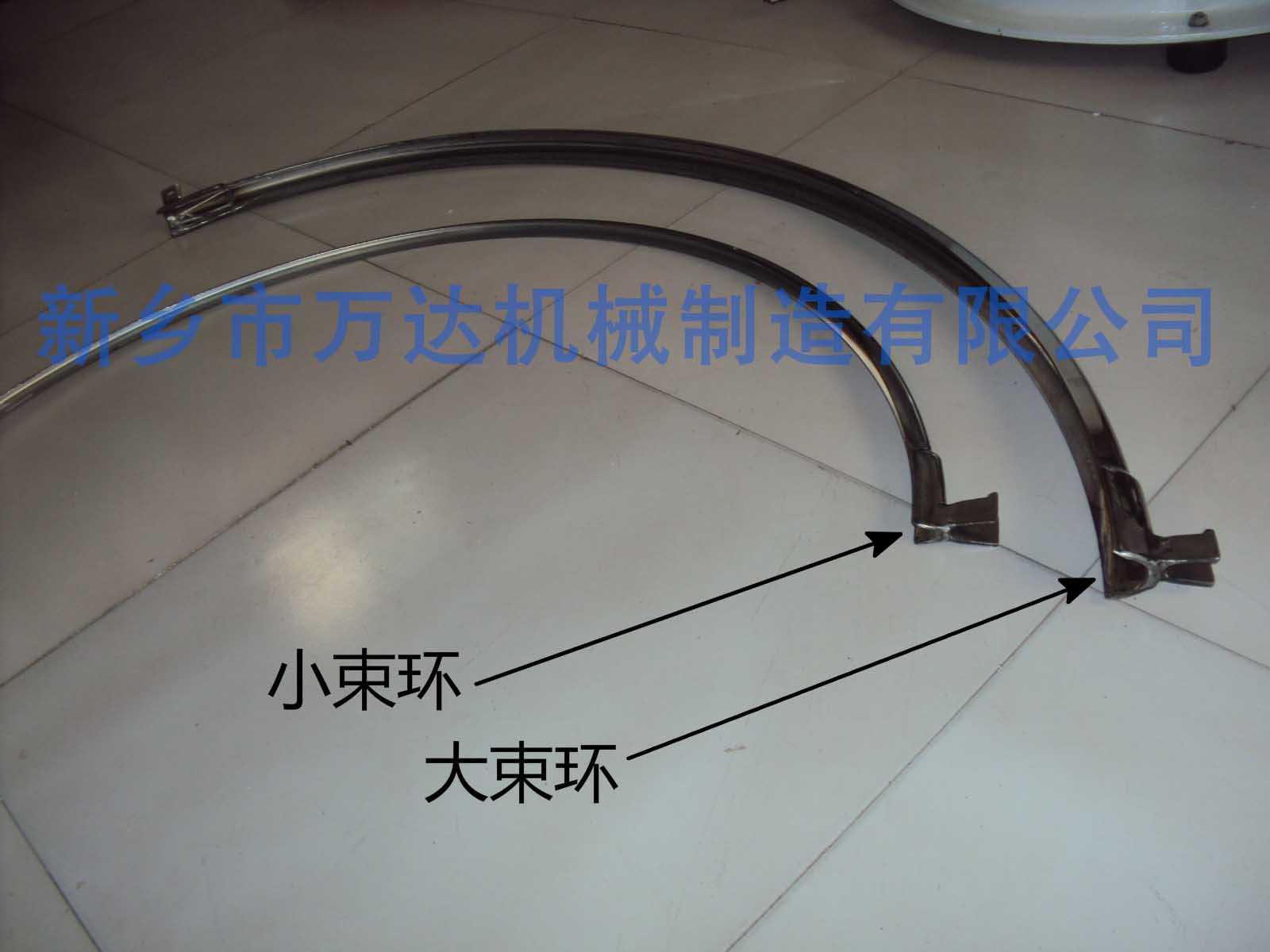 大、小束環(huán)