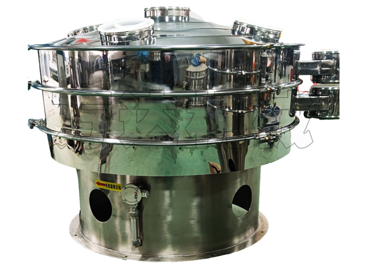 振動篩,旋振篩,萬達(dá)機(jī)械