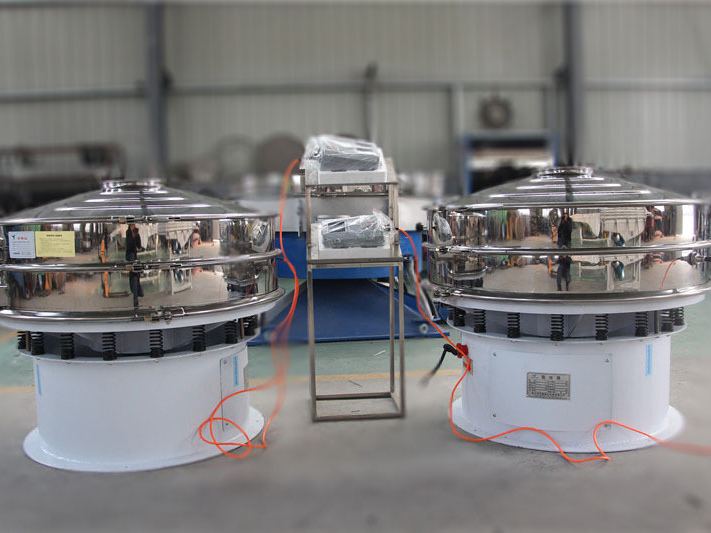 振動(dòng)篩,超聲波振動(dòng)篩