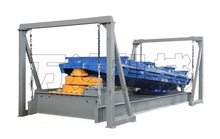 復合肥-平面回轉(zhuǎn)篩