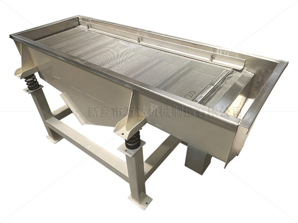 直線振動篩-新鄉(xiāng)萬達機械