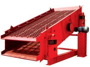 振動篩的現(xiàn)場安裝調(diào)試及維護保養(yǎng)