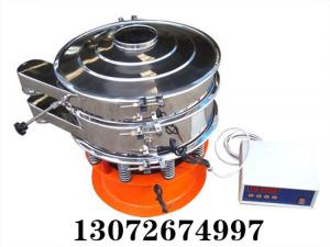 超聲波振動篩系統(tǒng)操作用注意事項    