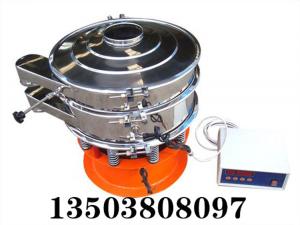   超聲波振動(dòng)篩對(duì)高靜電物料的篩分優(yōu)勢有哪些           