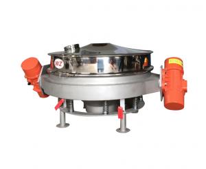    鎢粉、鈷粉、鉬粉、鎳粉用直排振動(dòng)篩分機(jī)        