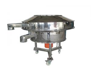 振動篩工作原理是什么？