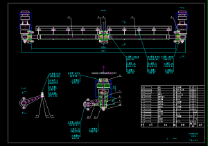 振動(dòng)篩圖紙是什么？