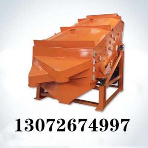  礦用振動篩廠家分析礦用篩分設(shè)備的優(yōu)點