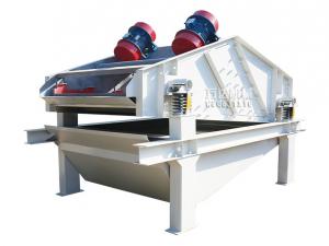 ZSM、DSM系列脫水振動(dòng)篩