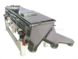 昆蟲(chóng)肥料振動(dòng)篩的優(yōu)勢(shì)及應(yīng)用場(chǎng)景