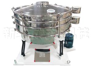 糖通常用什么設(shè)備來(lái)篩選或篩分