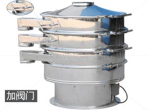 一般用什么設(shè)備篩分蛋白粉？