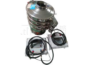 粉體防爆振動(dòng)篩的核心特點(diǎn)與優(yōu)勢(shì)